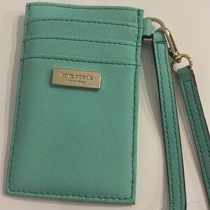 Kate Spade cards wallet